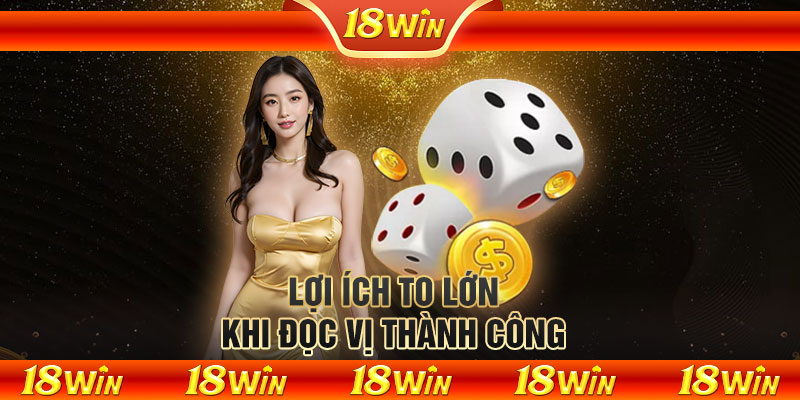 Lợi ích to lớn khi đọc vị thành công