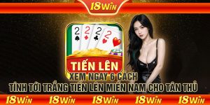 Tới trắng tiến lên